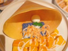 -狮拾久·现代新加坡料理(福田COCO Park店)