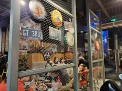 -马海涛牛肉串·午市牛腩饭·烧烤夜宵(领汇广场店)