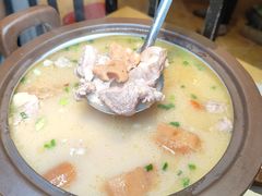 -吴掌柜·藕汤印象(南湖店)