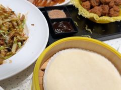 -玉林烤鸭店(垡头店)