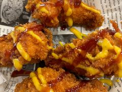 -贵宾庄炸酱面·韩式料理(高区店)