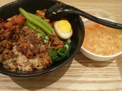 -煎饼道(桐梓林店)