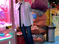 -嘉文梦想世界(SM天津滨海城市广场店)