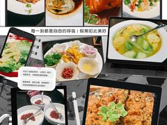 -味妙顺德厨房(绿地缤纷城店)