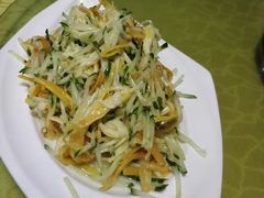 -春水锅贴·传统鲁菜(大明湖店)