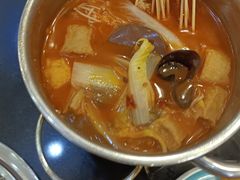 -瑞杰烧烤店·24小时营业(山东路店)