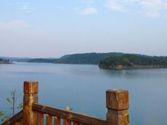 -仙海旅游度假区