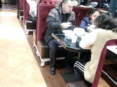 -高第街56号餐厅(银座商城玉函店)