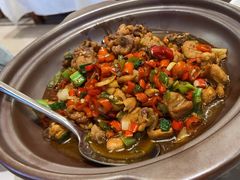 -马凯餐厅(地安门店)