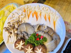 -田园肥牛府(东关街店)