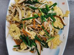 -津味老菜(露西亚商街店)