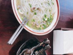 -沈记土鸡米线(七星街品牌中心店)