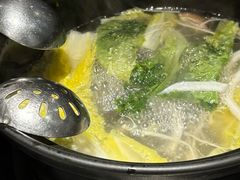 -同仁四季椰子鸡(福田东园总店)