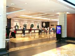 -绍兴鉴湖君澜大酒店