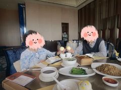 -彩丰楼中餐厅·仁恒洲际酒店