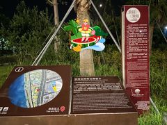 -宝安西湾红树林湿地公园