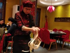 小芦面片-芦月轩羊蝎子(劲松店)