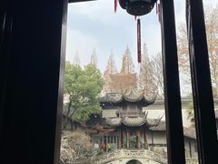 -胡雪岩故居