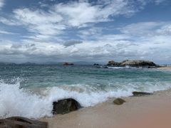 -三亚蜈支洲岛旅游区