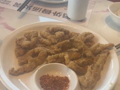 -老员外骨汤火锅(海州古城店)