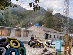 -北京山里寒舍度假酒店