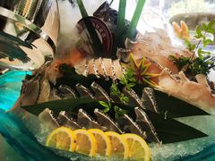 -海鲨湾海鲜会馆(新街口店)