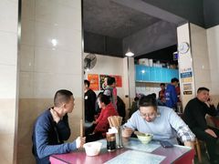 大堂-大石人家鱿鱼面馆(大石西路总店)