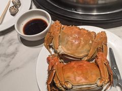 -青蓬蒸汽海鲜·深圳老字号·团建聚会(壹方城店)