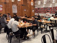 -阳阳中国饭(北京荟聚店)