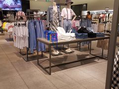 -ZARA(重庆华润万象城中区店)