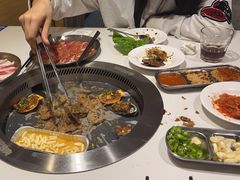 -么子烤肉(化龙池店)