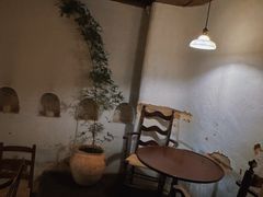 -WABI COFE(愚园路店)