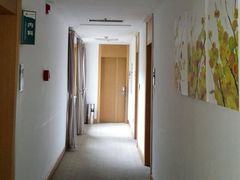 -上海市保健医疗中心(华东疗养院)