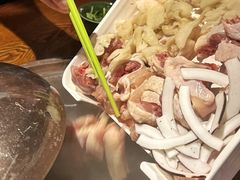 -芭缇沁园椰子鸡(中航紫金新天地店)