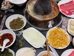 -将台涮肉(酒仙桥店)