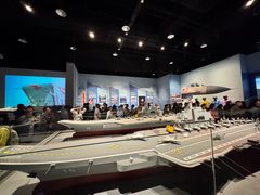 -中国人民解放军海军博物馆