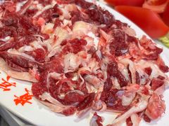 -贵宾牛·潮汕牛肉火锅(珠池总店)