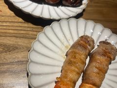 -鸟幸 TORISAKI 炭火居酒屋
