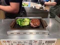 -肉肉大米(金虹桥店)