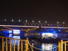 -武汉关码头(轮渡站)