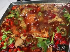 -乔阿马·江南味·驴肉香(龙湖华泾天街店)