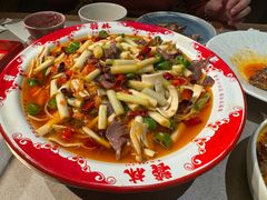 -饕林餐厅(春熙路店)