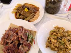 -普天和酒楼·新津菜·烤鸭(天津之眼店)