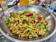 -涵家味土菜馆·徽州一绝臭鳜鱼(三河古镇店)
