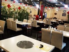 -太婆天府山珍酒楼(亚运村店)