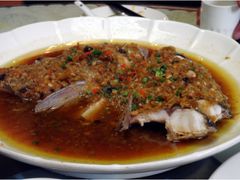 -乾州食府(小雁塔店)