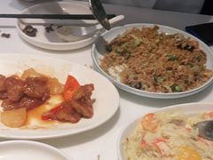 -新旺茶餐厅·早餐·夜宵(仙霞店)