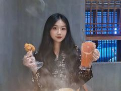 -春熙台韩国料理·章鱼肥牛(西丽店)