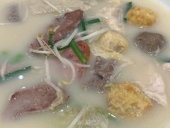 -谭仔米线(壹方城店)