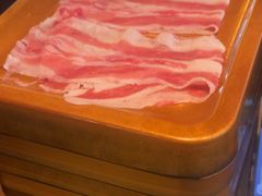 -牛YO寿喜烧和牛火锅自助(三台子万象汇店)